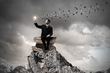钟舒漫给自己的信